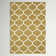 Reina Geometric Wool Hand Woven Area Rug
