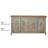 Aboubakry 73.5'' Solid Wood Sideboard-302594789