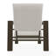 Chaise avec accoudoirs à coussin profond Larssen-98360103-98360143