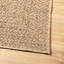Roshane Solid Colour Indoor / Outdoor Area Rug-890313042