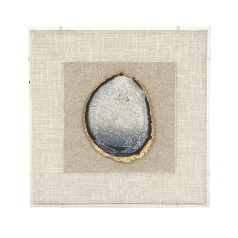Geode Print