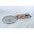 Bacote 10.5" Dinner Plate