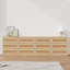 Commode en rotin pour chambre à coucher, commode double 6 tiroirs avec glissade Mentale