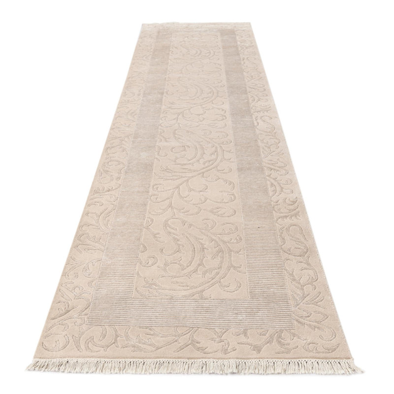 Runner Howard Beige Rug