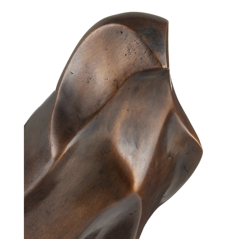 Horus Bird Bronze