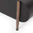 Jutte Rectangle Iron Propane Smokeless Outdoor Fireplace