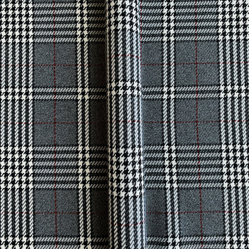 Tissu Connery