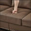 Causeuse de salon 59,5 "Classic-403046067