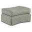 Milan 31" Wide Rectangle Standard Ottoman-456618918