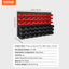 Plastic Pegboard Bin