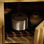 75cm Sideboard