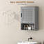 Bathroom Cabinet-1241968105
