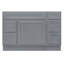 Base de meuble-lavabo simple 48 po seulement-94091292