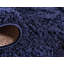 Tapis bleu marine Molly-1611007324