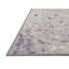 Tapis gris lavable à la machine-1206157635
