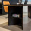Bureau minimaliste moderne-889407593