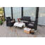Faro 4 Seater Conversation Set
