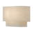 Jalani Steel Flush Mounted Sconce-1838363065-1838363044