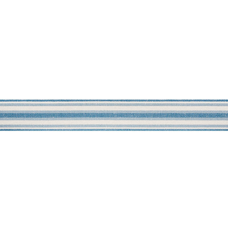 Ruban Levant, Bleu