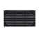 Armando Rectangular Aluminum Outdoor Coffee Table