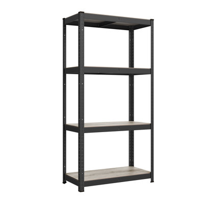 Agler 80cm W Steel Shelving Unit