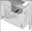 Meuble-lavabo 30 po avec lavabo et tablette-367544254