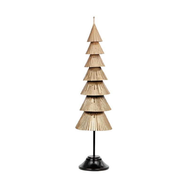 Décoration de table arbre