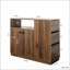 Buffet de cuisine