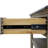 Wilfred 53'' Solid Wood Console Table