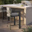 Tabouret de comptoir Tahoe-123570690-123570691