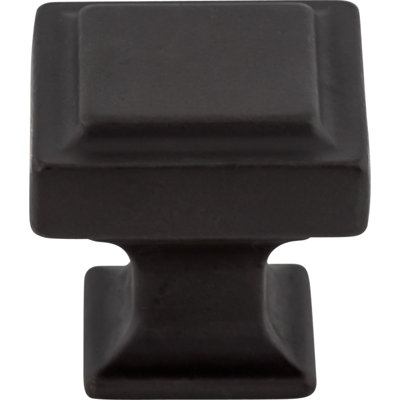 Ascendra Square Knob