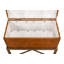 Remington Solid Wood End Table