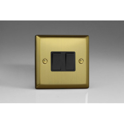 Wall Mounted Light Switch