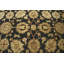 Tapis oriental en laine fabriqué à la main Felechia