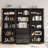 Reshod Book Cabinet Storage Bookcase-1667458928