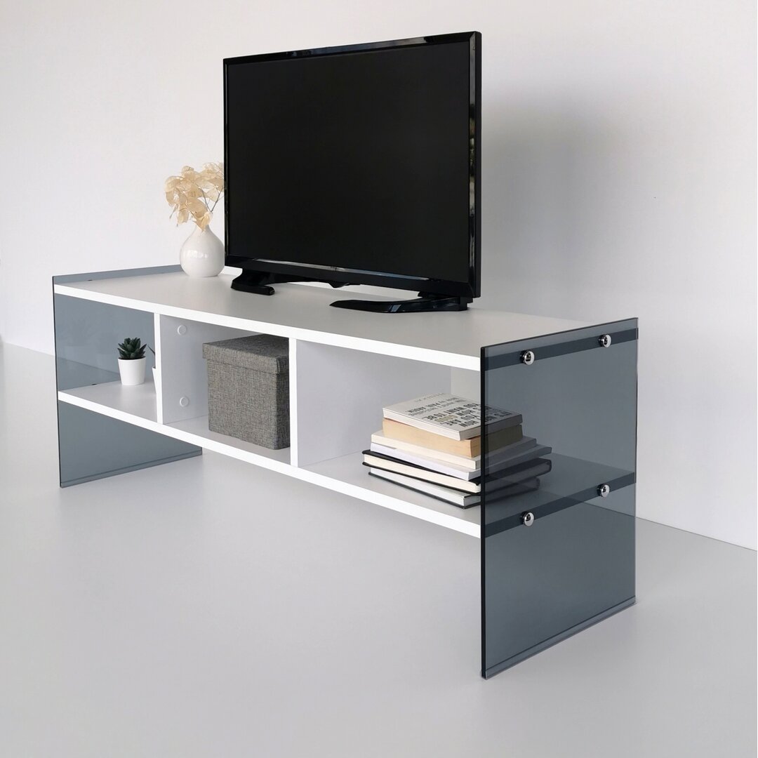 TV-Rack Trotwood für TVs bis zu 50"