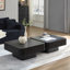Table basse carrée 31,5 pouces Modern Handcraft-129934017