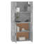 Vidaxl 80cm Sideboard-87471183