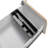 Rizer 3-Drawer Office File Cabinet-1089384303