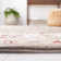 Helena Hand Hooked Wool Sage/Ivory Rug