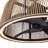 Isla 24-In Ceiling Fan-113874004-113874005