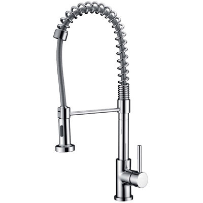 LITTLE TREE Pull Down Kitchen Faucet