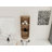 12" Bathroom Wall-Mounted Storage Rack-63452321