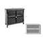 Heavy Industry 100cm Sideboard-47858438