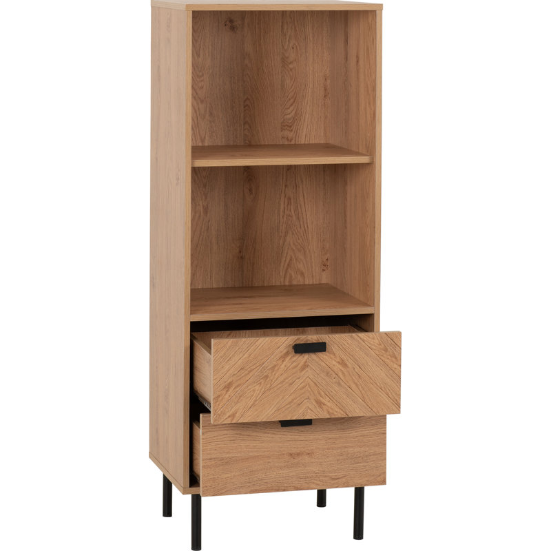 Nicko Metal 0 - Door Rectangle Accent Cabinet