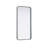 Erath Contour Metal Mirror-108306185-108306196