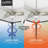 Inez 60'' Ceiling Fan with LED Lights-110912649