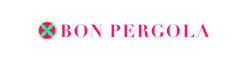 BON PERGOLA logo