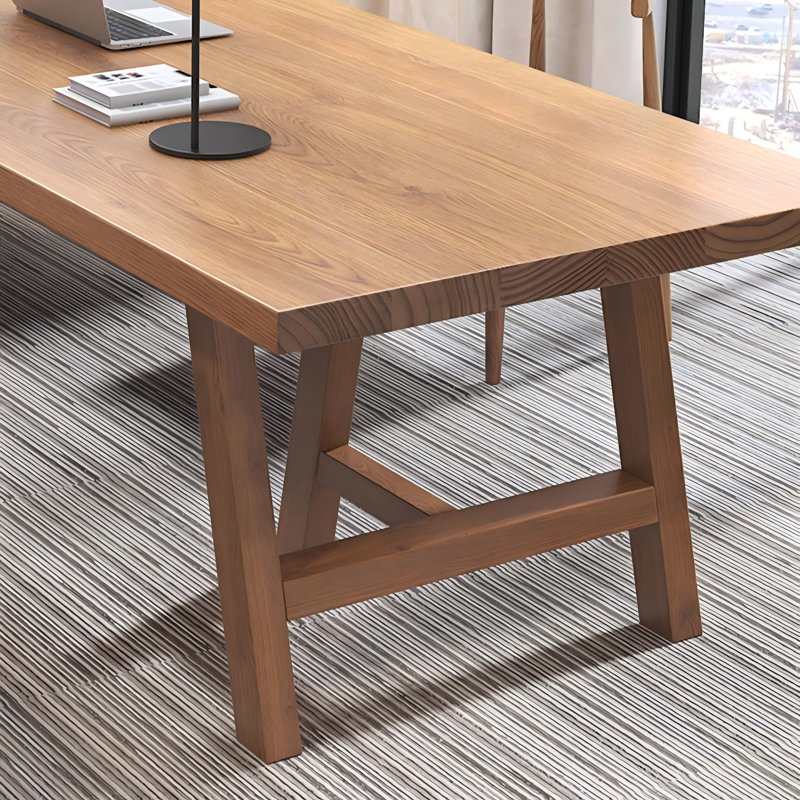 Table de conférence 70,87 po, 29.53" H x 70.87" W x 31.5" D