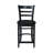 Marasco Solid Wood Counter Stool-818539053